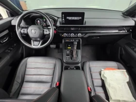 Honda Cr-v 2.0 Хибрид, снимка 3