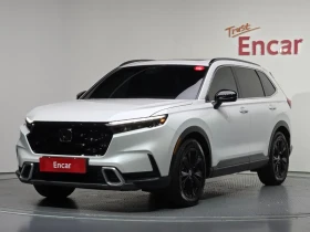Honda Cr-v 2.0 Хибрид, снимка 1