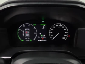 Honda Cr-v 2.0 Хибрид, снимка 5