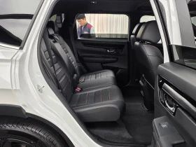Honda Cr-v 2.0 Хибрид, снимка 10
