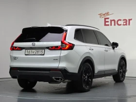 Honda Cr-v 2.0 Хибрид, снимка 2