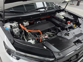Honda Cr-v 2.0 Хибрид, снимка 14