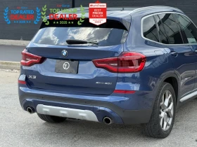 BMW X3, снимка 5