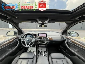 BMW X3, снимка 9