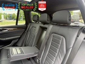 BMW X3, снимка 17