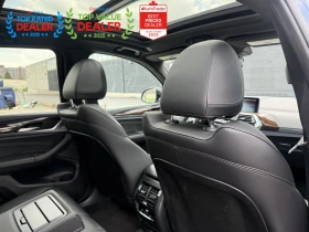 BMW X3, снимка 16