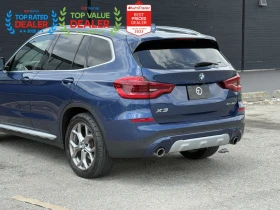 BMW X3, снимка 7