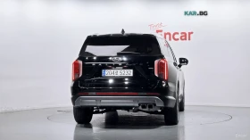 Hyundai Palisade 3.8* 4WD* PRESTIGE* ПОДГРЕВ* ОБДУХВАНЕ* 360* HUD* , снимка 4