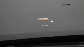 Hyundai Palisade 3.8* 4WD* PRESTIGE* ПОДГРЕВ* ОБДУХВАНЕ* 360* HUD* , снимка 16