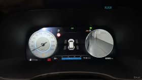 Hyundai Palisade 3.8* 4WD* PRESTIGE* ПОДГРЕВ* ОБДУХВАНЕ* 360* HUD* , снимка 7