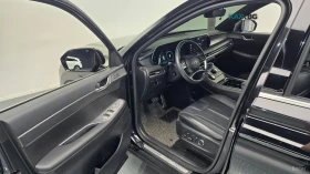 Hyundai Palisade 3.8* 4WD* PRESTIGE* ПОДГРЕВ* ОБДУХВАНЕ* 360* HUD* , снимка 10