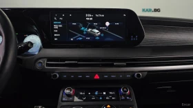 Hyundai Palisade 3.8* 4WD* PRESTIGE* ПОДГРЕВ* ОБДУХВАНЕ* 360* HUD* , снимка 14