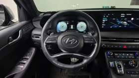 Hyundai Palisade 3.8* 4WD* PRESTIGE* ПОДГРЕВ* ОБДУХВАНЕ* 360* HUD* , снимка 12