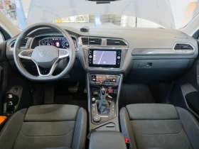VW Tiguan 2.0* TDI* Elegance, снимка 13