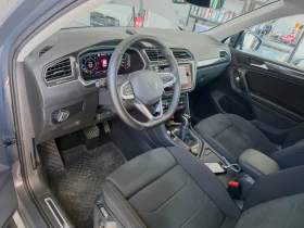 VW Tiguan 2.0* TDI* Elegance, снимка 9
