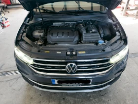 VW Tiguan 2.0* TDI* Elegance, снимка 16