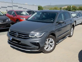 VW Tiguan 2.0* TDI* Elegance, снимка 3