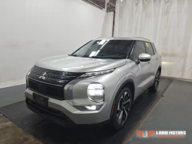 Mitsubishi Outlander, снимка 1