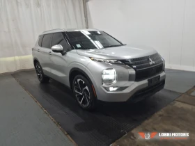Mitsubishi Outlander, снимка 2
