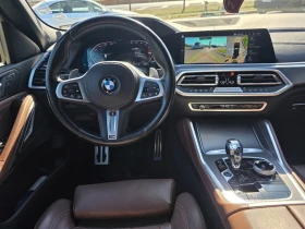 BMW X6 xDrive40d, снимка 6