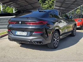 BMW X6 xDrive40d, снимка 2