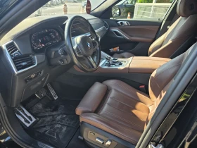 BMW X6 xDrive40d, снимка 5