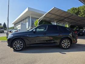 BMW X6 xDrive40d, снимка 3