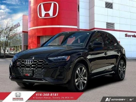 Audi SQ5 * 3.0 TFSI * CARFAX * , снимка 1