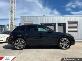Audi SQ5 * 3.0 TFSI * CARFAX * , снимка 6
