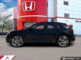 Audi SQ5 * 3.0 TFSI * CARFAX * , снимка 3