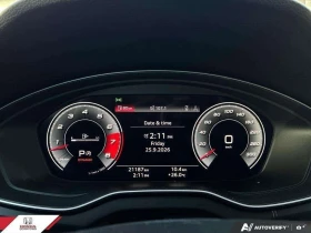 Audi SQ5 * 3.0 TFSI * CARFAX * , снимка 8