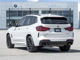 BMW X3, снимка 4