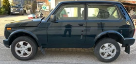 Lada Niva STAN. 3вр;URBAN 3вр.;STAN.3вр, URBAN 5 вр; BRONTO, снимка 6