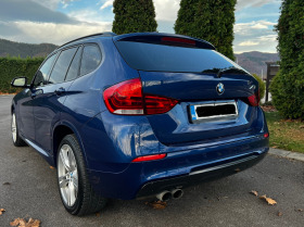 BMW X1 xDrive 2.8i M-pack *PANORAMA*ПОДГРЕВ*TOP, снимка 5 - Автомобили и джипове - 38720345