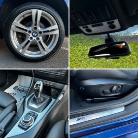 BMW X1 xDrive 2.8i M-pack *PANORAMA*ПОДГРЕВ*TOP, снимка 14 - Автомобили и джипове - 38720345