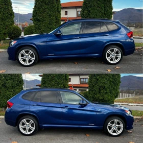 BMW X1 xDrive 2.8i M-pack * PANORAMA* ПОДГРЕВ* TOP, снимка 4