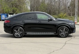 Mercedes-Benz GLE 450 d/ FACELIFT/ COUPE/ NIGHT/AIRMATIC/PANO/BURM/ 360/, снимка 7