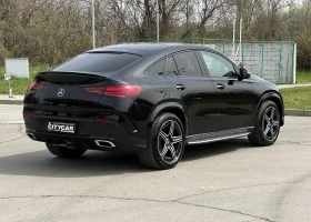 Обява за продажба на Mercedes-Benz GLE 450 d/ FACELIFT/ COUPE/ NIGHT/AIRMATIC/PANO/BURM/ 360/ ~ 215 976 лв. - изображение 5