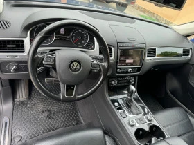 VW Touareg 4.2 TDI V8, снимка 10