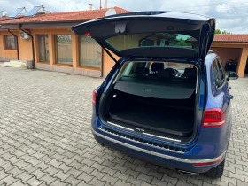 VW Touareg 4.2 TDI V8 Exclusive | Mobile.bg    7