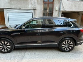 VW Touareg, снимка 7