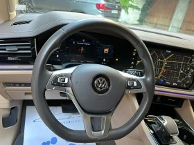 VW Touareg, снимка 12