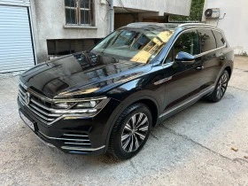 VW Touareg, снимка 1