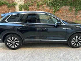 VW Touareg, снимка 4