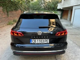 VW Touareg, снимка 6