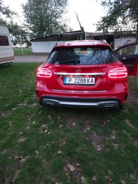 Mercedes-Benz GLA 220 AMG 4 Matik | Mobile.bg    3