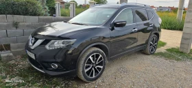 Nissan X-trail 1.6 dci Tekna , снимка 1