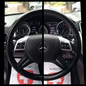 Mercedes-Benz ML 350 * BLUTEC* * 4MATIC* * * * *  | Mobile.bg    11