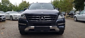 Mercedes-Benz ML 350 * BLUTEC* * 4MATIC* * ПОДГРЕВ* * ШВЕЙЦАРИЯ* , снимка 2