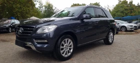 Mercedes-Benz ML 350 * BLUTEC* * 4MATIC* * ПОДГРЕВ* * ШВЕЙЦАРИЯ*  - [2] 